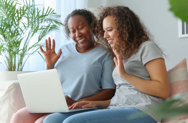 Refinance and Contributory Income